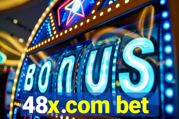 48x.com bet